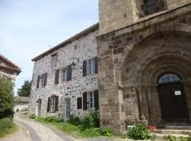 Gîte 4 pers avec cour, vue Loire - FR-1-582-122