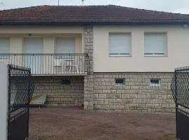 Confort en famille proche de Giffaumont - FR-1-611-112