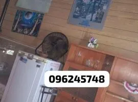 Apartamento en playa mansa