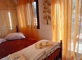 family home, hôtel à Dimitsana