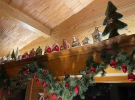 Superbe Ferme Rénovée avec Cheminée, Wifi, et Jeux Extérieurs près de Gérardmer et Épinal - FR-1-589-28