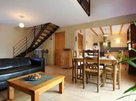 Maison À Proximité De L'Allier Avec Jardin En Terrasses, Près De Chilhac Et Langeac - FR-1-582-7