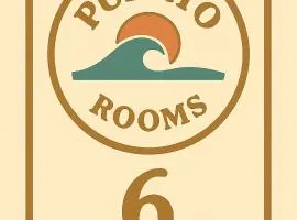 Puerto 201 Rooms