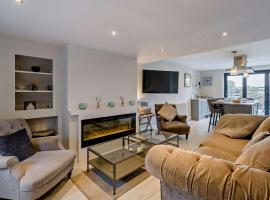 2 Bed in Cartmel 73154, hotel in Cartmel