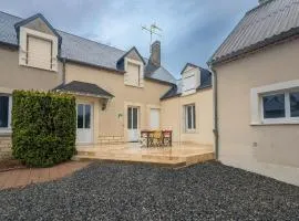 Maison confortable avec accès jardin et étangs, proche Sologne et Châteaux de la Loire - FR-1-591-555