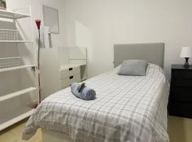 Habitaciones en Villa Coliving Villa Vistas