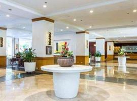 Ilikai 1009, hotel v Honolulu