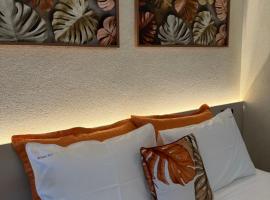 Beach Class Summer Residence 305 D, hotel in Ipojuca