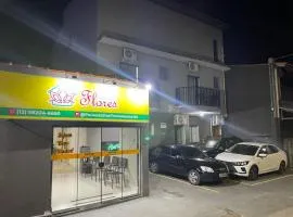 Pousada das Flores