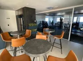 West Fit Padrão - Apartamento 516