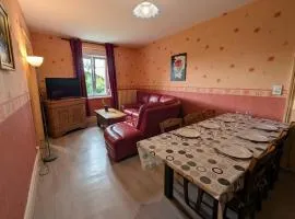 Appartement rénové au pied des Mille Étangs, 3 chambres - FR-1-583-410