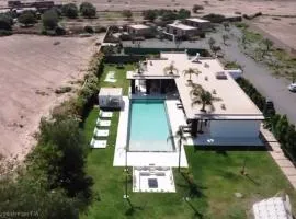 Villa Palms Marrakech