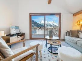 Appartement neuf avec terrasse et parking, jusqu'à 7 personnes - FR-1-808-6