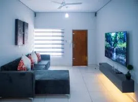 Home Very Close To the CBD