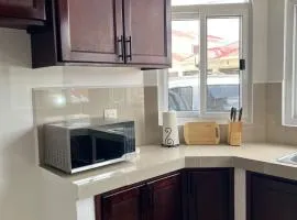 Residencia de 2 habitaciones