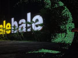 Balebale Resort、Bedoyoのホテル