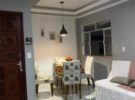 Apartamento completo - São Pedro da Aldeia, hotel v destinaci São Pedro da Aldeia