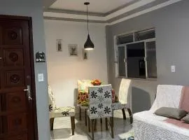 Apartamento completo - São Pedro da Aldeia