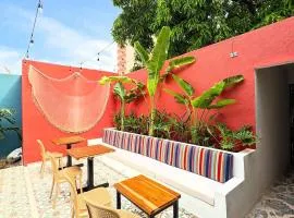 Hotel Libreria Cafe de Pombal