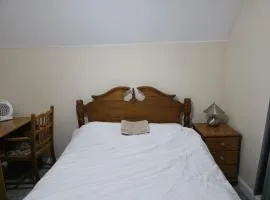 Near Colchester hospital