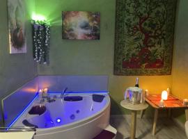Lucia's House - Relax nel cuore del Salento, hotel a Lequile