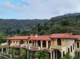 The Orchard at Peora Estates