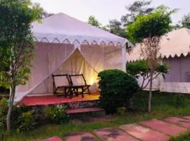 The Jungle Enclave Boho