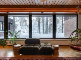 Villa Amara & Private Spa