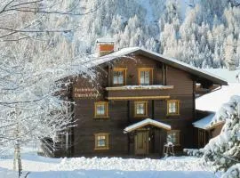 Ferienhaus Unterkircher-Wallner