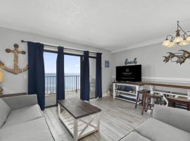 The Summit 728, hotel a Panama City Beach