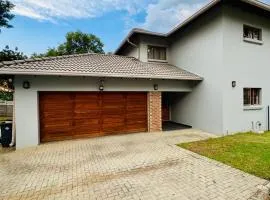 Gem in the heart of sandton