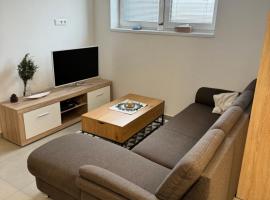 Apartmán Pri Tichom Lese, hotel a Rabča