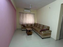 Sunset stay, hotel v destinaci Daman