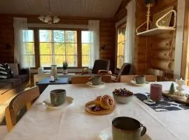 Kantolammen mökki 66m2,puusauna ja palju-extra