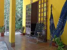 Recanto Gira Cerrado