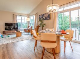 Minooka PeaceCove, ξενοδοχείο σε Minooka