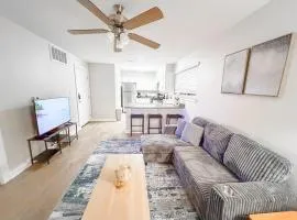 Comfy 1BR Apt Near ATT Six Flags