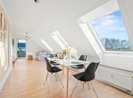 SEEbalance mit Alpenpanorama