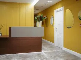 Rumi Luxury Rooms