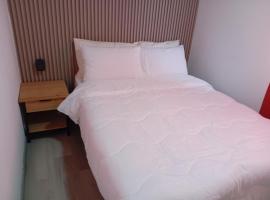 Casa Iván, hotel a Colonia del Sacramento