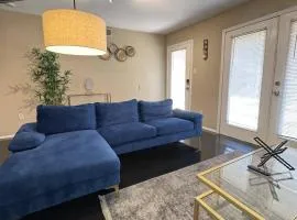 5 DT Dallas l FIFA READY l Staycation 1Bd1Ba