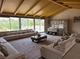 Sun Set Dunes Holidays Home