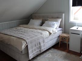 HomeSuite Room, homestay in Sarpsborg