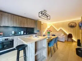 Chalet Sole delle Dolomiti