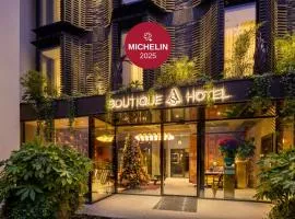 AS Boutique Hotel, superior