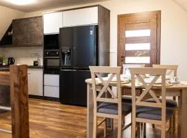 Spokojny Apartament u Słodyczki w Kluszkowcach