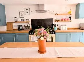 Cotswolds Townhouse in centre of Tetbury