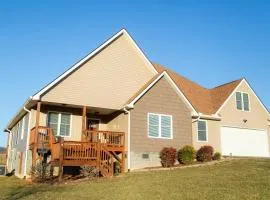 Millies Place in the Mountains