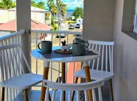 La Fleur Doré F3 Le Vauclin