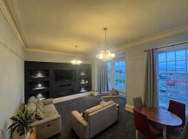 Bay Apartment, hotel in Morecambe